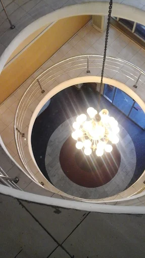 Grand Reception