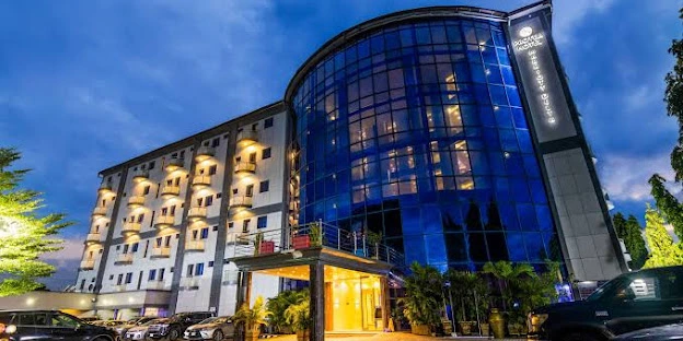 Night View