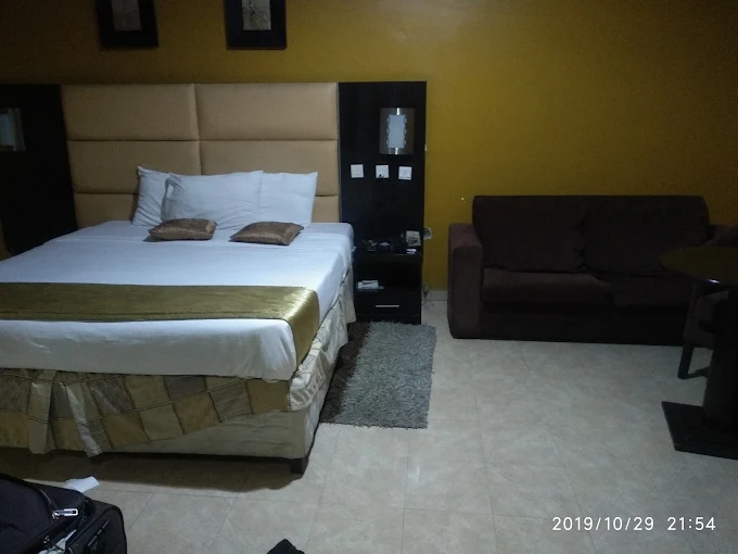 Executive Room