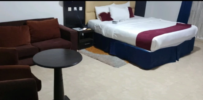 Signature Suites